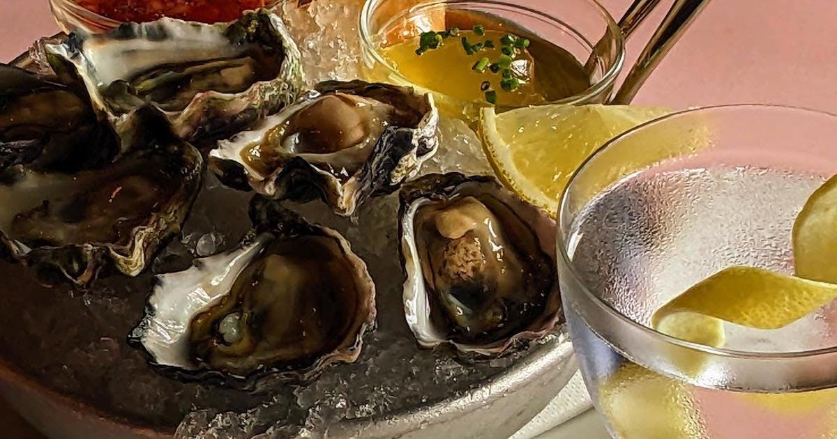 The Best Restaurants In The Sydney CBD 2022 URBAN LIST SYDNEY