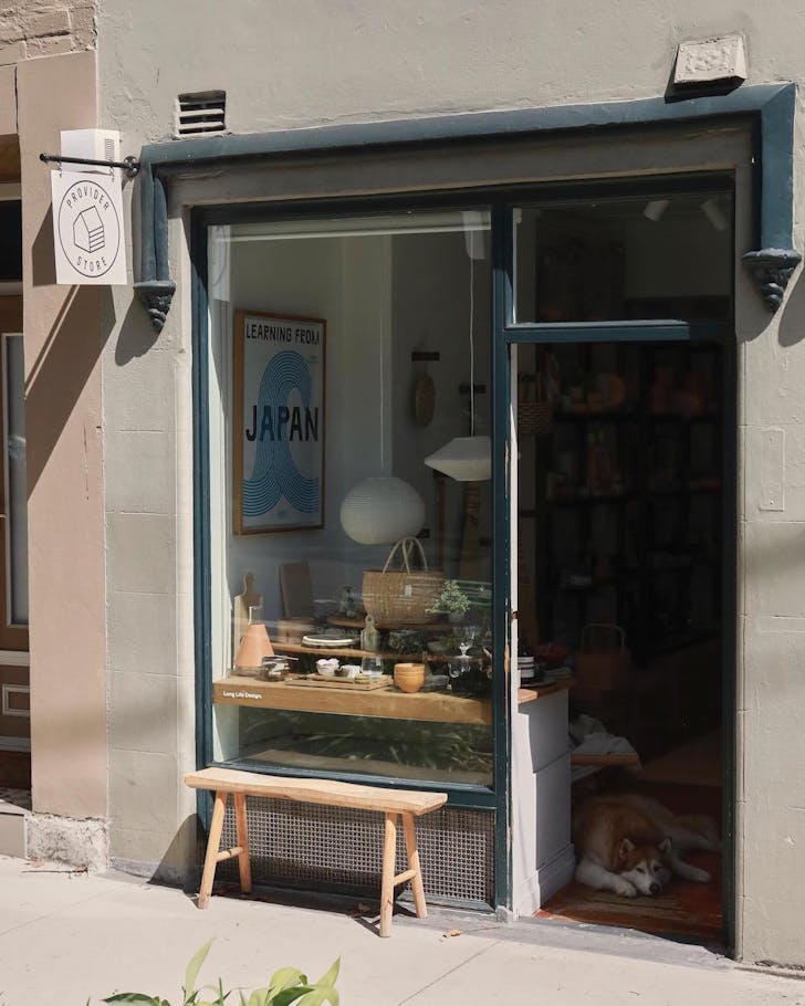 Sydney gifts Provider store
