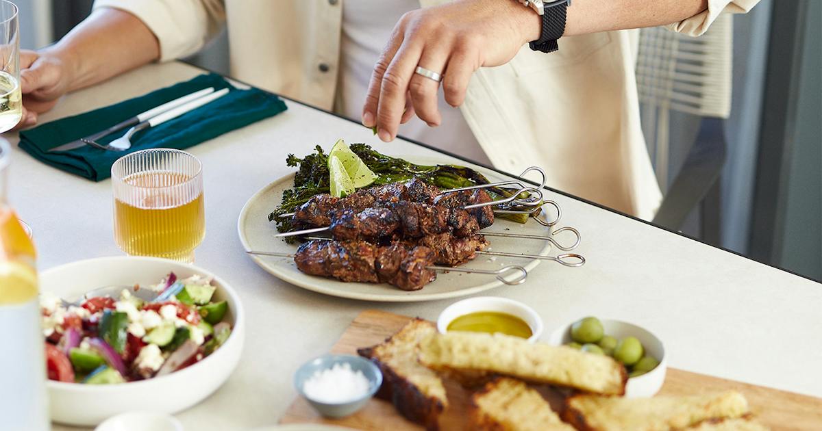 This Revamped Delivery Service Will Have You Dining At Home With A ...