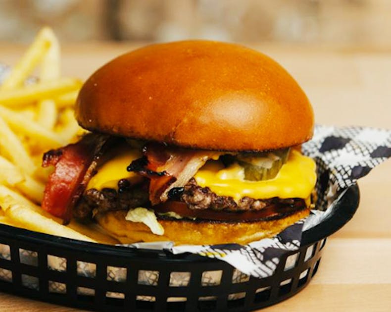 4 Ounces URBAN LIST SYDNEY