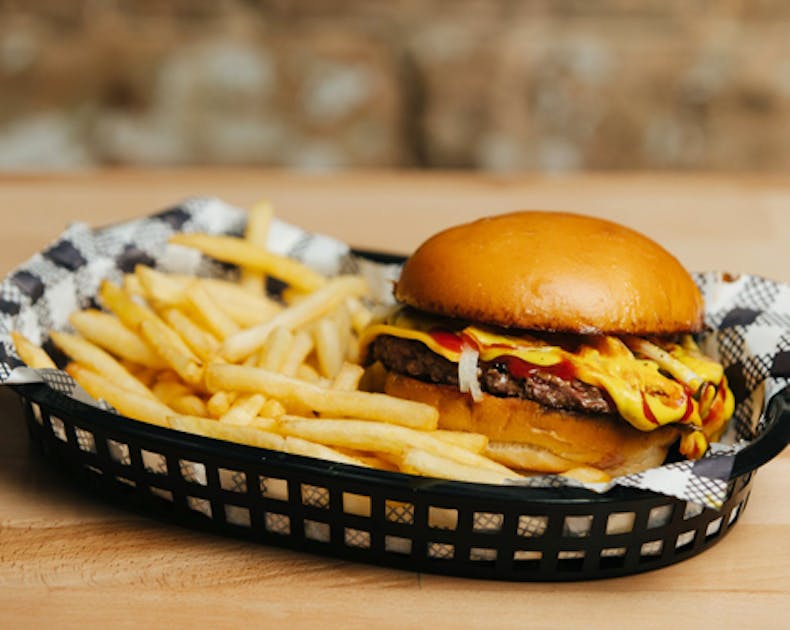 4 Ounces Burger Co URBAN LIST SYDNEY