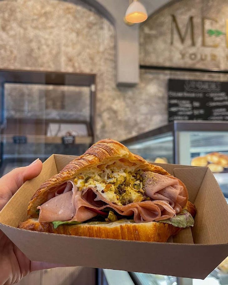 Where To Get Lunch In The Brisbane CBD URBAN LIST BRISBANE