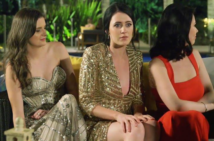 40 Thoughts We All Had While Watching The Bachelor This Week