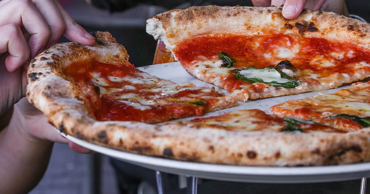 Bottomless Pizza At 400 Gradi | URBAN LIST MELBOURNE
