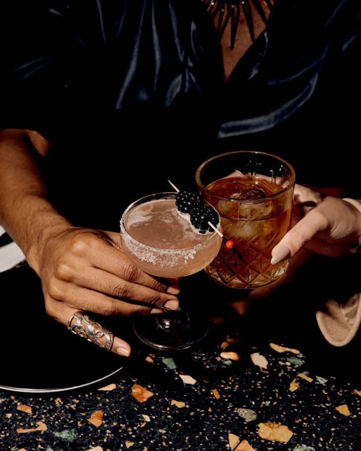 400 Gradi Brunswick East