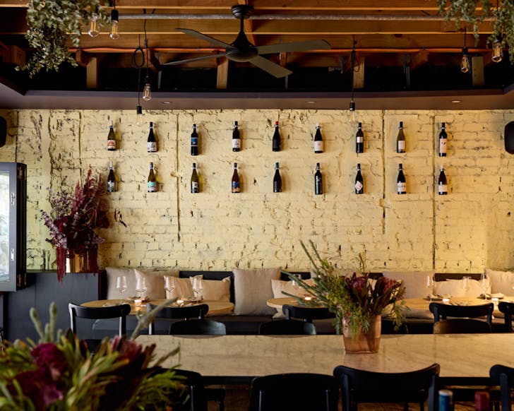 40Res best banquets and set menus sydney