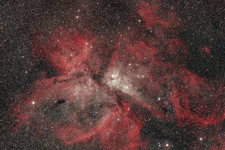 Astronomical Society Of Victoria