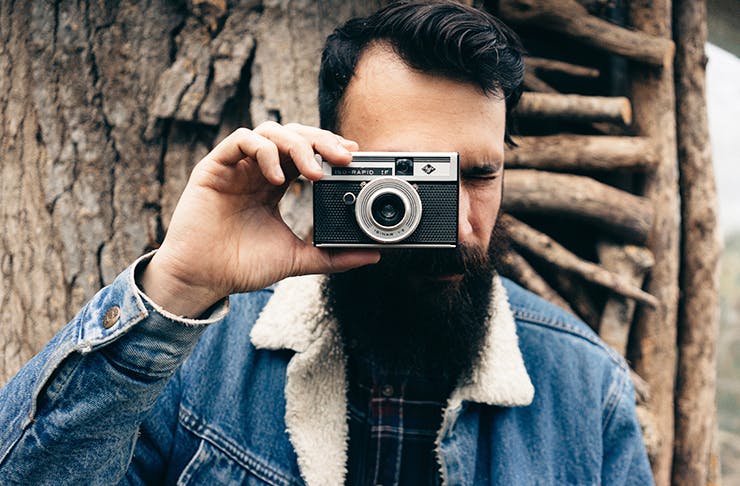 44 Signs You Might Be A Hipster