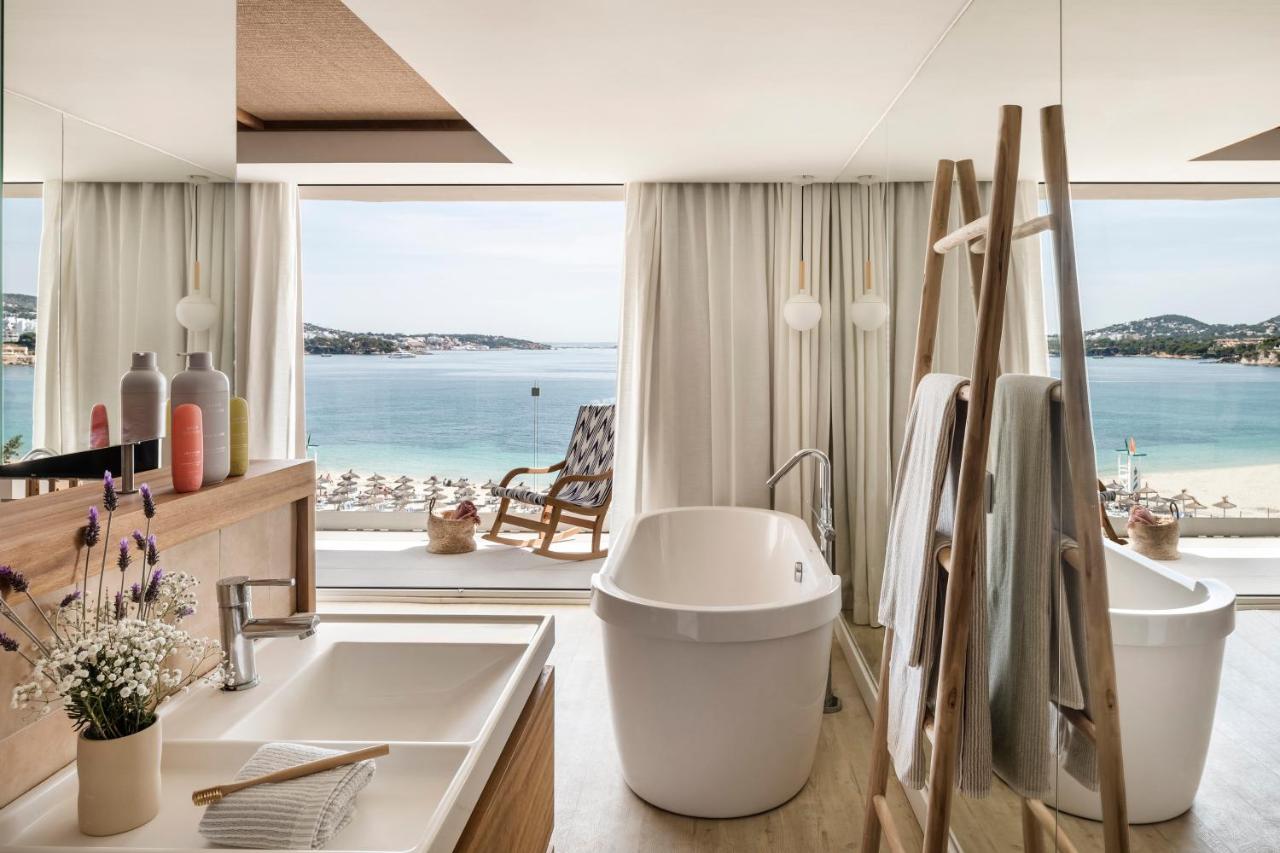 Explore Luxury Urban Hotels in Top Cities | We Know Hotels - Luxury Urban Accommodations