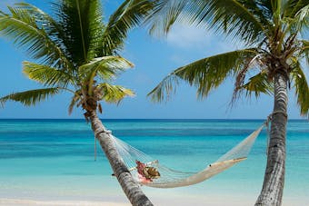 Win a Trip To Fiji by Telling Us Your Best Local Recommendations