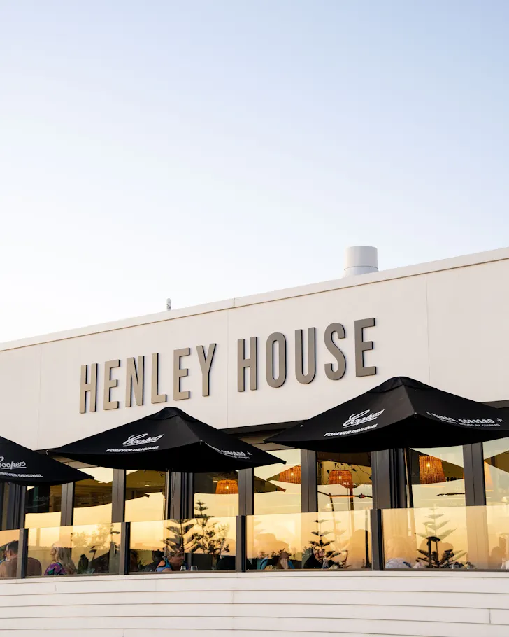 Henley House