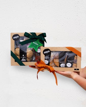 Win A Festive Treat Package From Jocelyn’s Provision