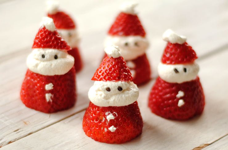 Kris Kringle Gifts Under $50