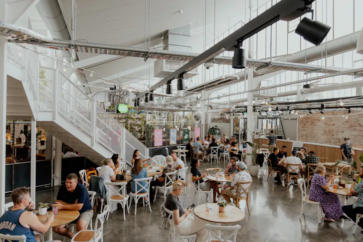 Bowden Brewing