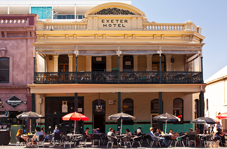 Your Guide To 48 Hours In Adelaide | Urban List