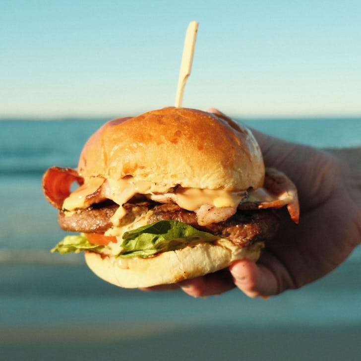 Burger Cronulla