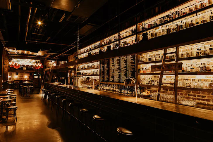 Bank Street Social