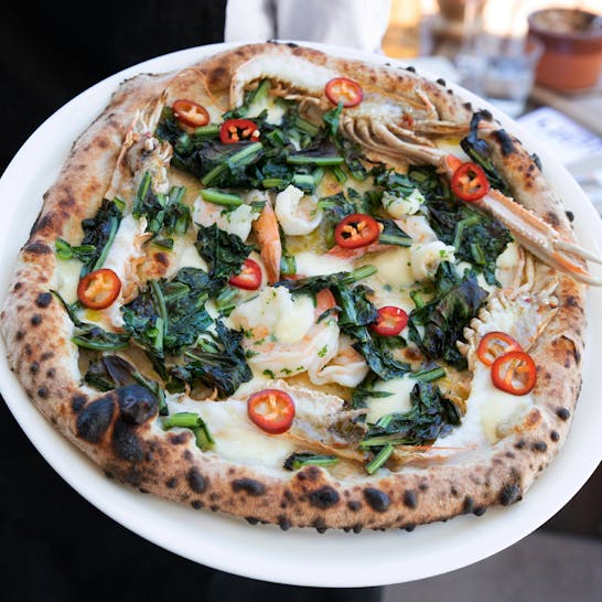 Best Pizza Melbourne 2024 | URBAN LIST MELBOURNE
