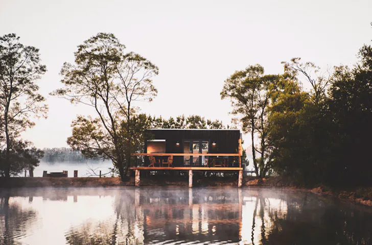 The Best Romantic Getaways In NSW