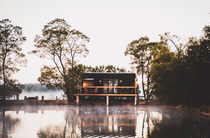 The Best Romantic Getaways In NSW