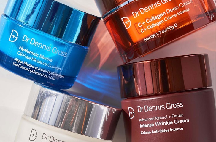 Best Skincare Brands