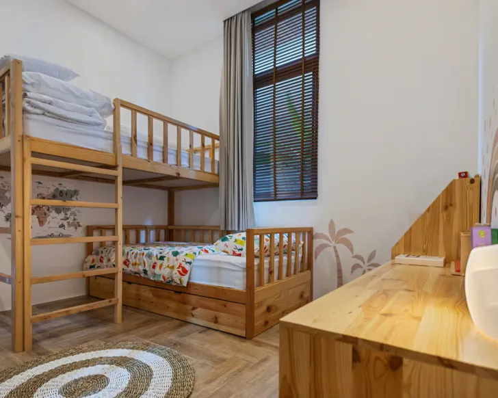 Villa Ramanak