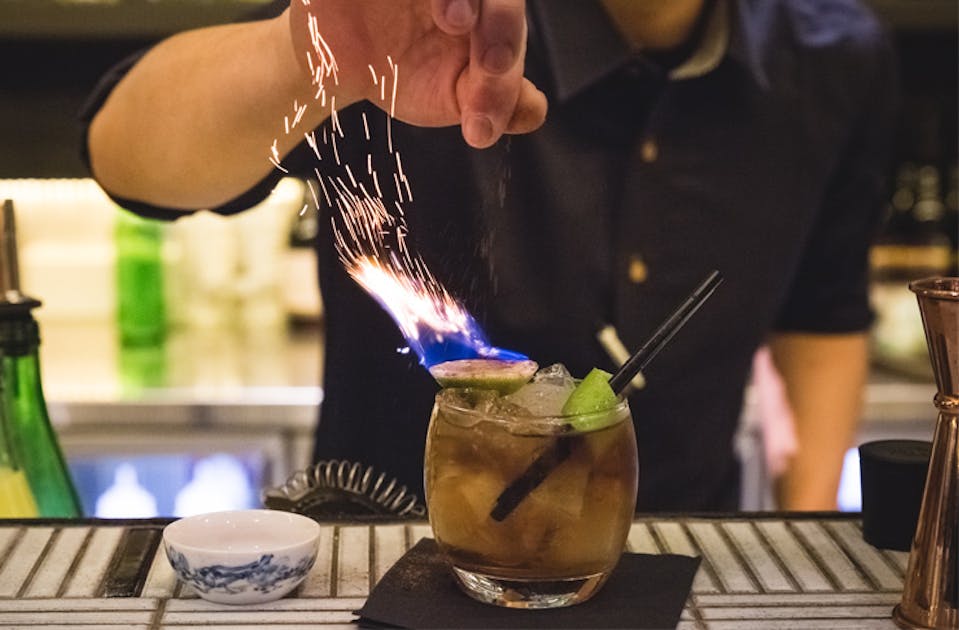 50 of Sydney’s Best Cocktails URBAN LIST SYDNEY