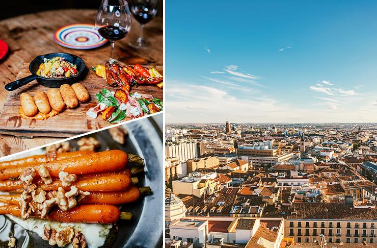 things to do in Spain