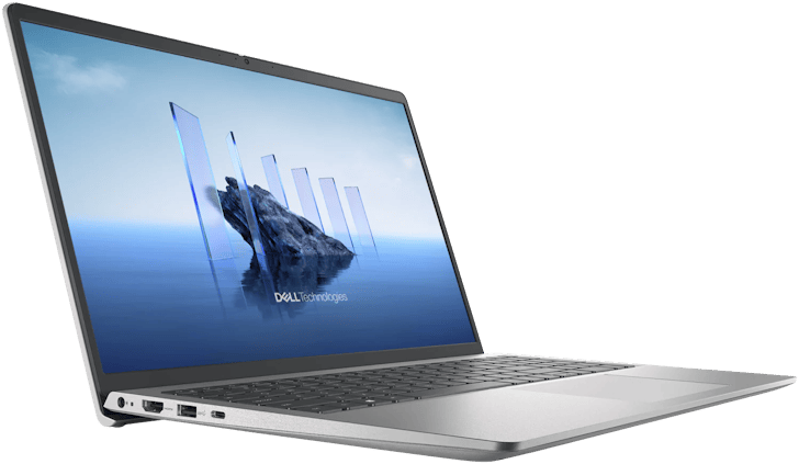 Dell Laptop The Good Guys