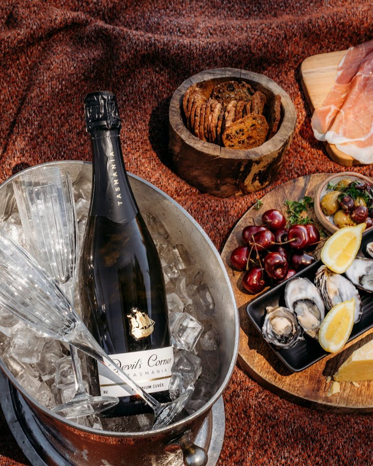 Devilâs Corner Kitchen