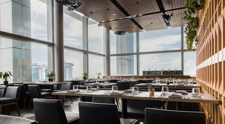 Level33 Dining
