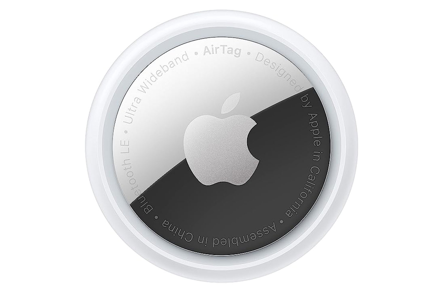 Best gifts for travellers - apple airtag