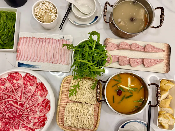 The Hot Pot Guy