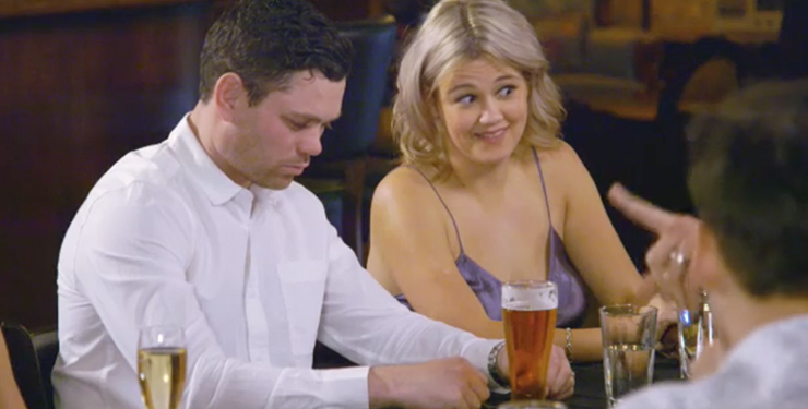 Married at first sight nz