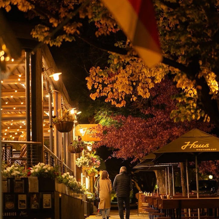 Hahndorf