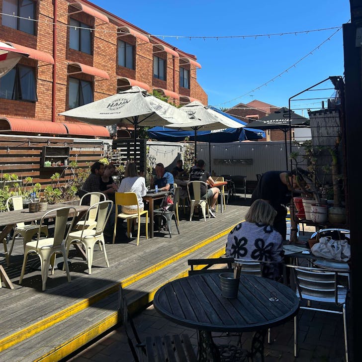 The Duke of Brunswick