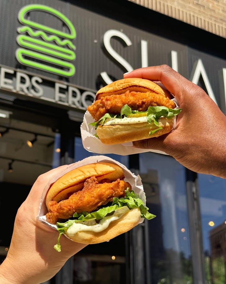 Shake Shack