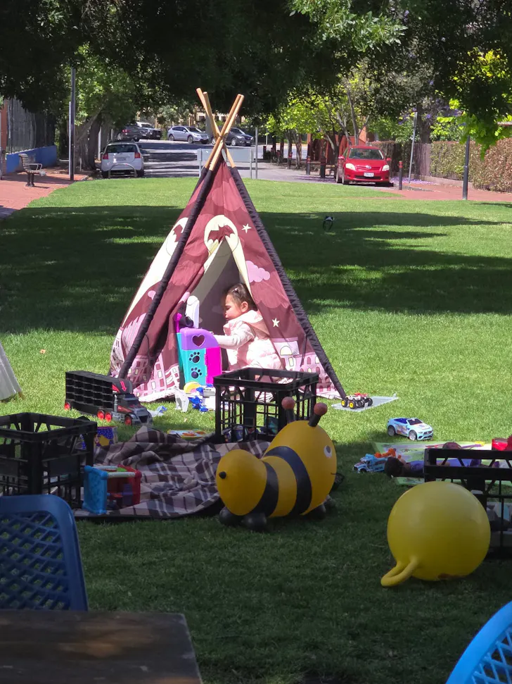 High Street Cafe