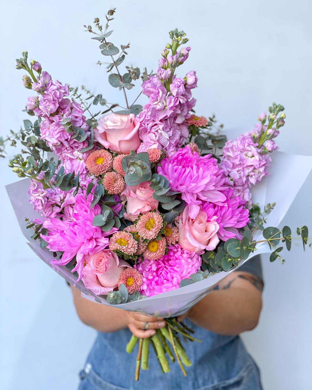 Brisbane’s Best Flower Delivery Services To Spoil Someone Rotten With ...