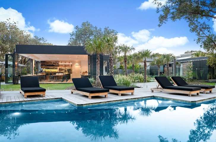 The Best Romantic Getaways In NSW