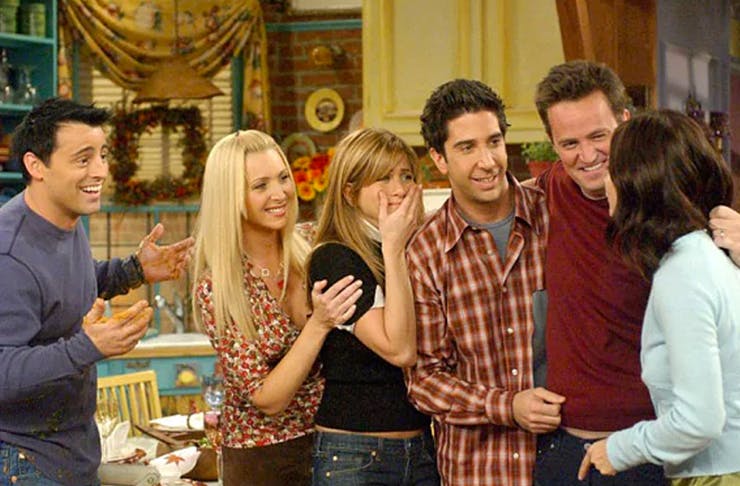 6 Ways To Actually Make New Friends As An Adult