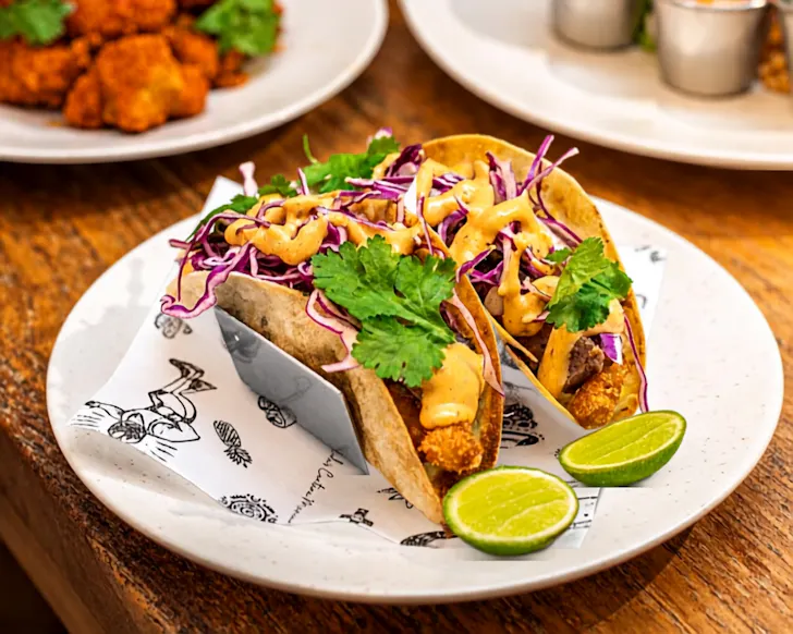 Lola's Cantina Mexicana