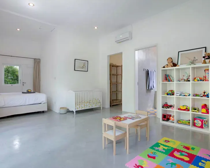 Villa Pepita