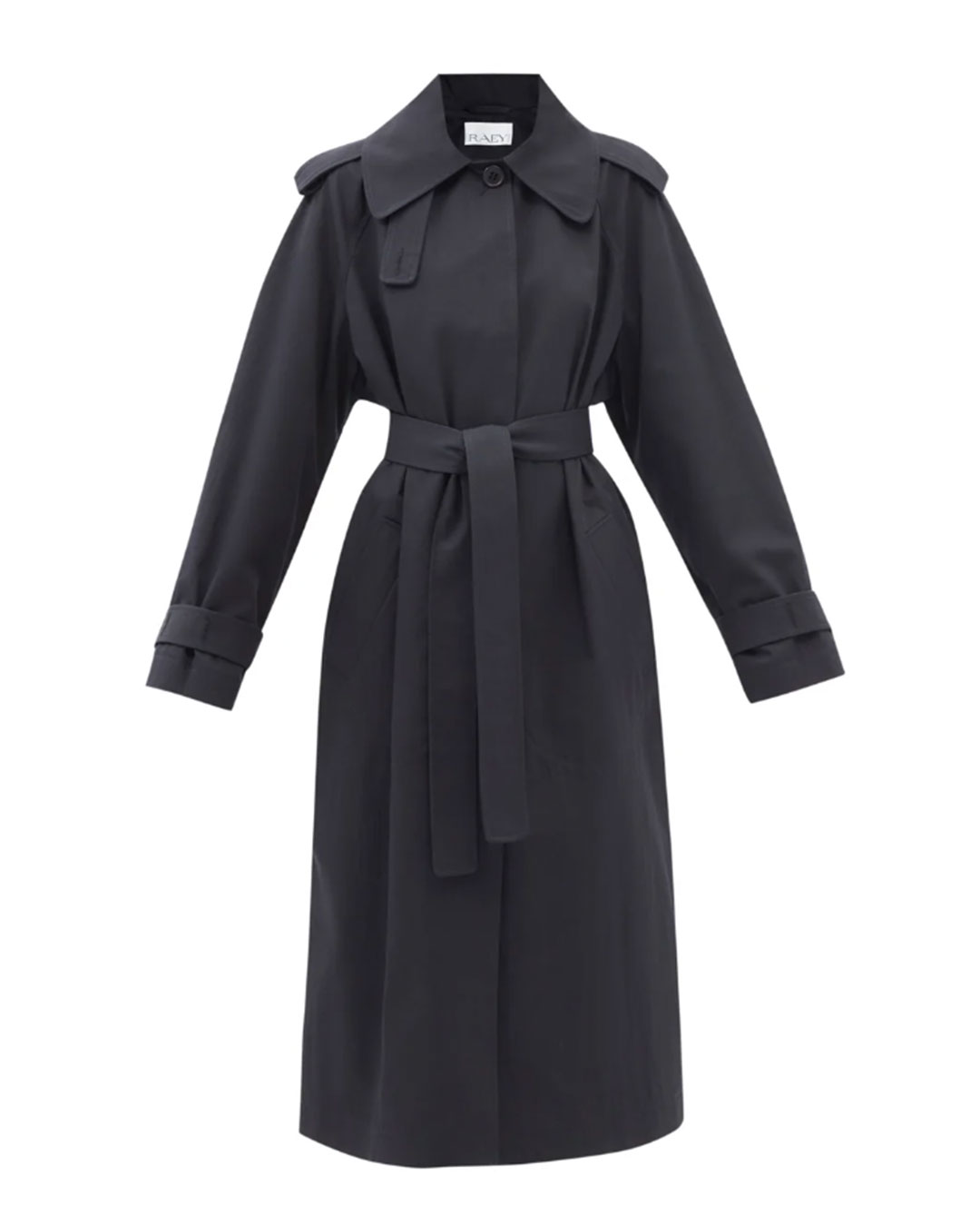 Best Trench Coats For Women URBAN LIST GLOBAL