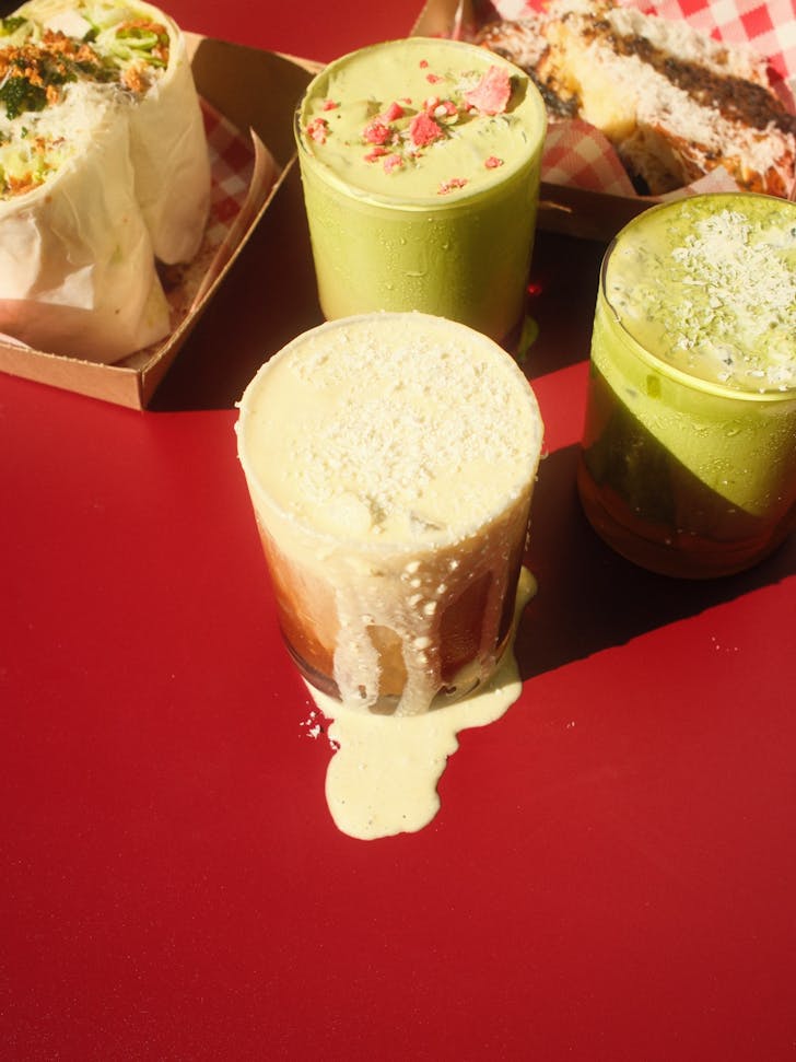 Image credit: Palette Fremantle