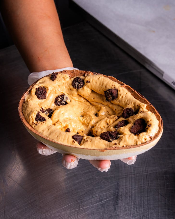 Gelato Messina Easter Egg