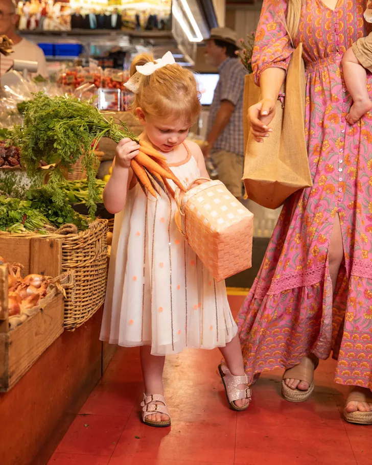 Adelaide Central Market