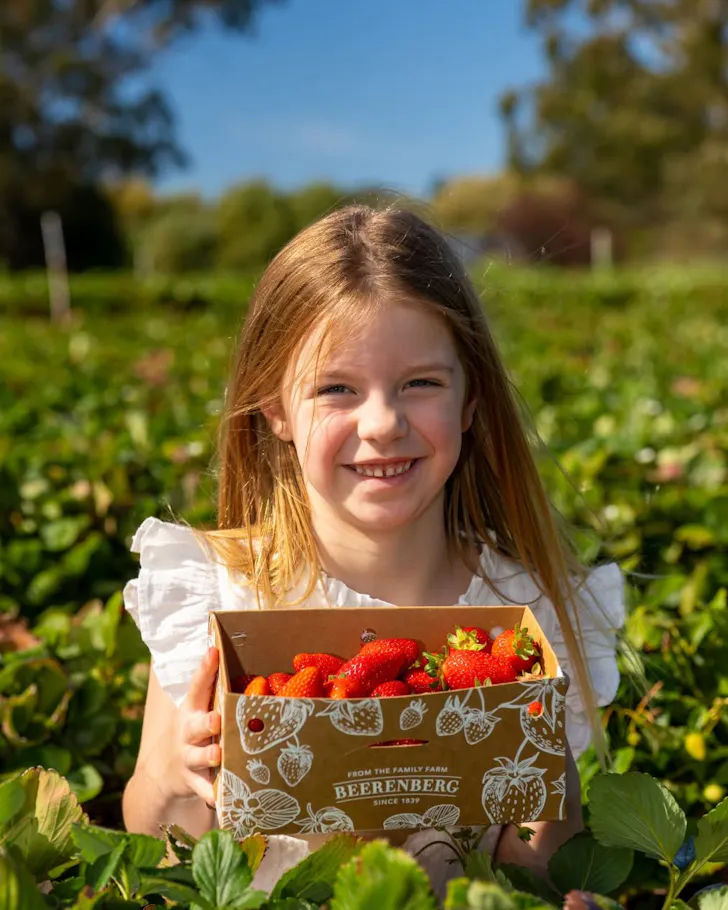 Beerenberg Farm
