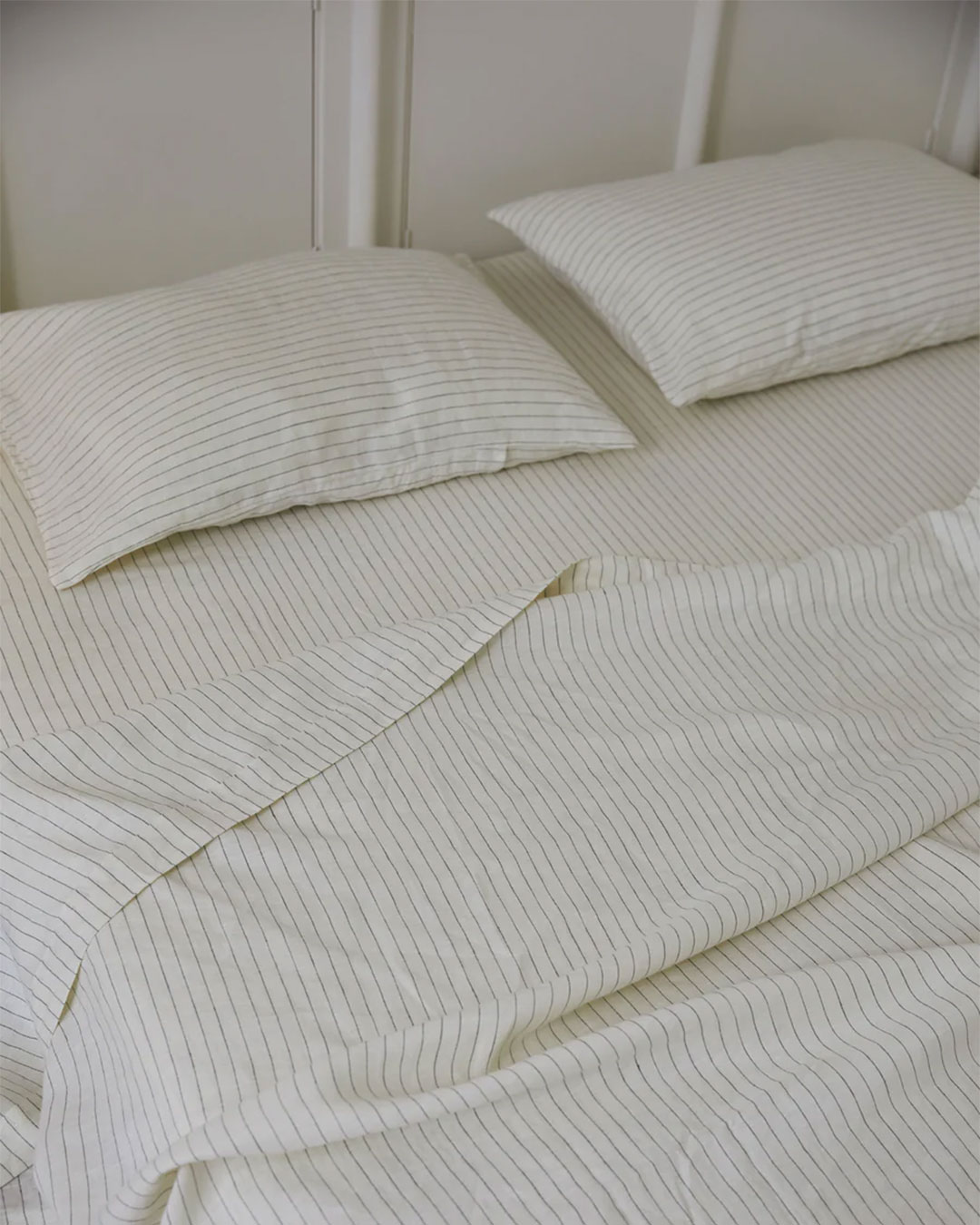 The Best Linen Sheets For An Aesthetically Pleasing And WellRested