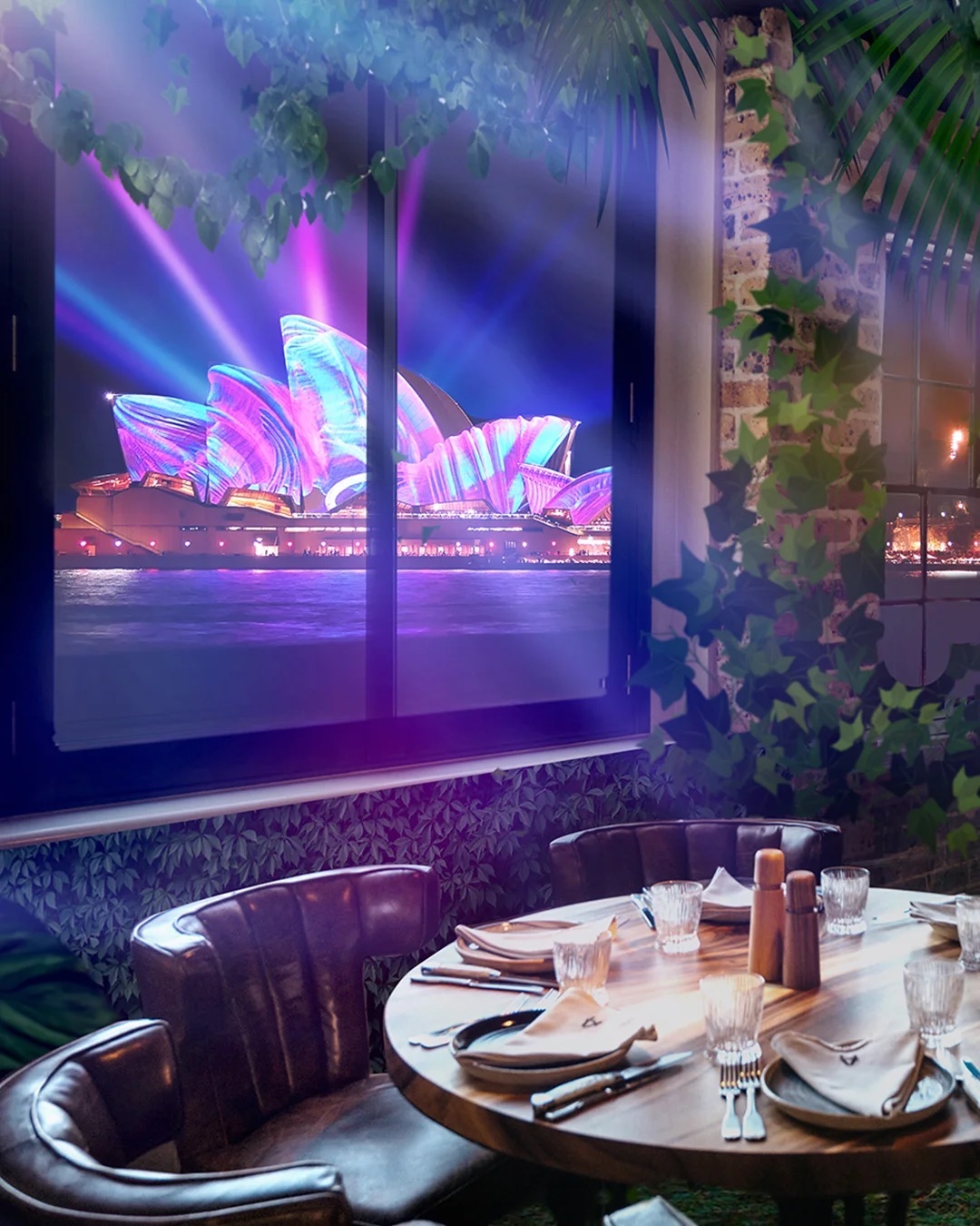 Vivid Food Will Bring Street Snacks, Fine Dining And More To The ...
